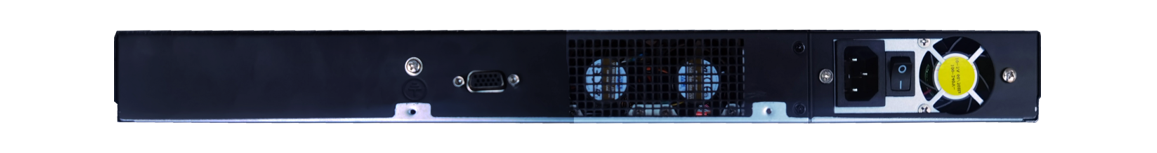 金品 KC 1101-X5 網(wǎng)絡安全平臺